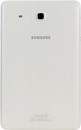 Samsung Galaxy Tab E  SM-T561NZWASER  White  1.3Ghz/1.5/8Gb/3G/GPS/ГЛОНАСС/WiFi/BT/Andr/9.6"/0.5  кг