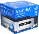 Intel NUC Kit <BOXNUC5I3RYH> (i3-5010U, 2.1 ГГц, miniHDMI, miniDP, GbLAN, M.2, 2DDR3  SODIMM)