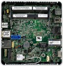 Intel NUC Kit <BOXNUC5I5RYK> (i5-5250U, 1.6-2.7 ГГц, miniHDMI, miniDP,  GbLAN, M.2, 2DDR3 SODIMM)