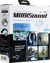 MobiSound <MT6026 Blue>  (6W,  Bluetooth,  Li-Ion,  NFC)