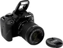Canon EOS 750D <EF-S 18-55  IS  STM  KIT>  (24.2Mpx,29-88mm,3x, F3.5-5.6, JPG/RAW, SDXC,3.0", WiFi, USB2.0, HDMI, Li-Ion)