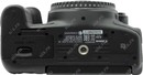 Canon EOS 750D <EF-S 18-55  IS  STM  KIT>  (24.2Mpx,29-88mm,3x, F3.5-5.6, JPG/RAW, SDXC,3.0", WiFi, USB2.0, HDMI, Li-Ion)
