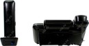 Panasonic KX-TGF310RUM <Black> проводной телефон+р/телефон (трубка с ЖК  диспл., DECT)