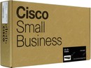 Cisco <SF302-08MPP-K9-EU> Управляемый коммутатор (8UTP  100Mbps PoE+ 2Combo 1000BASE-T/SFP)