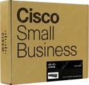 Cisco <SF302-08PP-K9-EU> Управляемый коммутатор (8UTP 100Mbps PoE+ 2Combo  1000BASE-T/SFP)