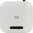 Cisco <WAP121-E-K9-G5> Wireless-N Access Point (1UTP 100Mbps PoE, 802.11b/g/n, 300Mbps,  PoE)