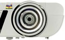 ViewSonic Projector PJD6352LS (DLP, 3200 люмен, 22000:1,  1024x768, D-Sub, HDMI, RCA, S-Video, USB, LAN, ПДУ,2D/3D, MHL)