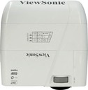 ViewSonic Projector PJD6352LS (DLP, 3200 люмен, 22000:1,  1024x768, D-Sub, HDMI, RCA, S-Video, USB, LAN, ПДУ,2D/3D, MHL)