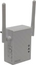 ASUS <RP-N12> Range Extender/Access Point (UTP  100Mbps,  802.11b/g/n,  300Mbps,  2x2dBi)