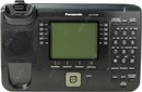 Panasonic  KX-UT248RU-B <Black> SIP телефон