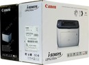 Canon i-SENSYS LBP6230dw (A4, 64Mb, 25 стр/мин, 600dpi, USB2.0,  двусторонняя  печать,  WiFi,  сетевой)