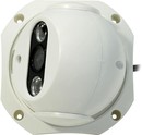 Orient <AHD-965-SN13B> CMOS AHD Camera  (1200TVL, f=3.6mm, 2 LED)