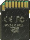 Kingston <SD10VG2/64GB> SDXC  Memory Card 64Gb UHS-I