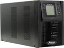 UPS 1000VA PowerMAN Online 1000 Plus <ONL1K Plus>LCD,  ComPort, USB, без АКБ
