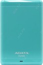 ADATA <AHV100-1TU3-CBL> HV100 Blue USB3.0 Portable  2.5"HDD  1Tb  EXT  (RTL)