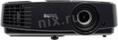 BenQ Projector MX507 (DLP, 3200 люмен, 13000:1, 1024x768, D-Sub, RCA, S-Video, USB, ПДУ,  2D/3D)