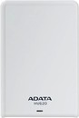 ADATA <AHV620-2TU3-CWH> HV620 White USB3.0 Portable 2.5"  HDD 2Tb EXT (RTL)