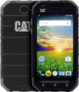 Caterpillar CAT S30 (1.1GHz, 1GB, 4.5"  854x480,  4G+WiFi+BT,  8Gb+microSD,  5Mpx)