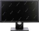 19.5" ЖК монитор DELL E2016H <621934> Black  (LCD, 1600x900, D-Sub, DP)