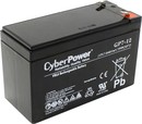 Аккумулятор CyberPower DJW12-7.0(L)/ES7-12(LC)  (12V, 7Ah) для UPS