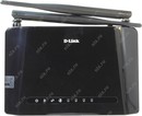 D-Link <DIR-615S /A1A> Wireless N 300 Home Router  (4UTP100Mbps,1WAN, 802.11b/g/n, 300Mbps, 2x5dBi)