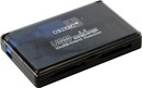 Orient <CR-305> USB3.0 2xMMC/SDXC+2xmicroSD Card  Reader/Writer