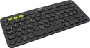 Клавиатура Logitech Keyboard  K380  <Bluetooth>  79КЛ  <920-007584>