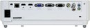 NEC Projector V302HG (DLP, 3000 люмен, 8000:1, 1920x1080, D-Sub, HDMI, RCA,  USB, LAN, ПДУ, 2D/3D, MHL)