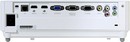 NEC Projector V302WG (DLP, 3000 люмен, 10000:1, 1280x800, D-Sub, HDMI,  RCA, LAN, ПДУ, 2D/3D)