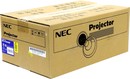 NEC Projector V302XG (DLP, 3000 люмен, 10000:1, 1024x768, D-Sub, HDMI,  RCA,  LAN,  ПДУ,  2D/3D)