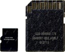 Kingston <SDC10G2/32GB>  microSDHC Memory Card 32Gb UHS-I U1 Class10 + microSD-->SD  Adapter