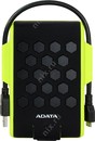 ADATA <AHD720-1TU3-CGR> Durable HD720 Green USB3.0 Portable 2.5"  HDD 1Tb EXT (RTL)