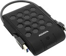 ADATA <AHD720-1TU3-CBK> Durable HD720 Black USB3.0 Portable 2.5" HDD 1Tb EXT  (RTL)