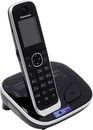 Panasonic KX-TGJ310RUB <Black> р/телефон (трубка  с  цв.ЖК  диспл.,  DECT)