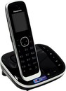 Panasonic KX-TGJ320RUB <Black> р/телефон (трубка с цв.ЖК диспл., DECT,  А/Отв)