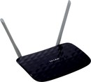 TP-LINK <Archer C20(RU)> Wireless Router (4UTP 100Mbps, 1WAN,  802.11b/g/n/ac)