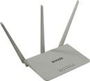 TENDA <F3> Wireless N300 Router (3UTP 100Mbps, 1WAN, 802.11b/g/n, 300Mbps,  3x5dBi)