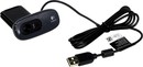 Logitech HD Webcam C270 (RTL)  (USB2.0, 1280x720, микрофон) <960-001063>