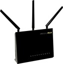 ASUS <DSL-AC68U> Wireless V/ADSL Modem Router  (Annex,4UTP 1000Mbps,RJ11, 802.11a/b/g/n/ac, USB3.0)