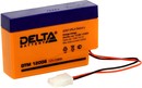 Аккумулятор Delta DTM 12008 (12V, 0.8Ah) для слаботочных  систем