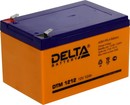 Аккумулятор Delta DTM 1212  (12V, 12Ah) для UPS