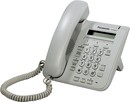 Panasonic KX-NT511ARUW  <White>  системный  IP  телефон