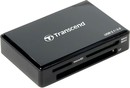 Transcend <TS-RDC8K>  USB3.1  CF/SDXC/microSDXC/MS(/PRO/Duo)  Card  Reader/Writer