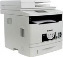 Canon i-SENSYS MF411DW (A4, 1Gb, 33 стр/мин, лазерное МФУ, LCD, DADF, двусторонняя печать,  USB 2.0, сетевой, WiFi)