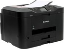 Canon MAXIFY MB2740 (A4, 24 стр/мин, струйное МФУ, факс, LCD, ADF, USB2.0,  двусторонняя печать, WiFi, сетевой)
