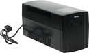 UPS 1000VA SVEN <Pro 1000  Black>  USB,  защита  RJ45