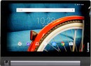 Lenovo Yoga TAB 3 10"  <ZA0K0021RU> Black MSM8909/2Gb/16Gb/LTE/GPS/WiFi/BT/Andr5.1/10.1"/0.66 кг