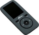 Ritmix <RF-4450-8Gb> Dark Gray (A/V Player, FM, 8Gb, MicroSD,  1.8"LCD, дикт., USB2.0, Li-Pol)