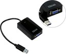 STLab <U-1490> (RTL) USB  3.0 to VGA Adapter