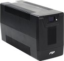 UPS 1000VA FSP  <PPF6001000> DPV1000 USB, LCD